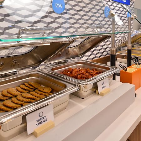 Holiday Inn Express & Suites - Grand Rapids South - Wyoming By Ihg Luaran gambar