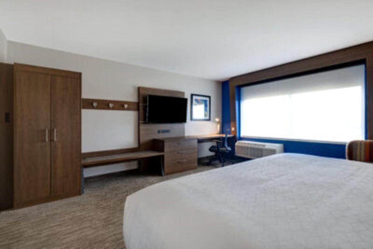 Holiday Inn Express & Suites - Grand Rapids South - Wyoming By Ihg Luaran gambar