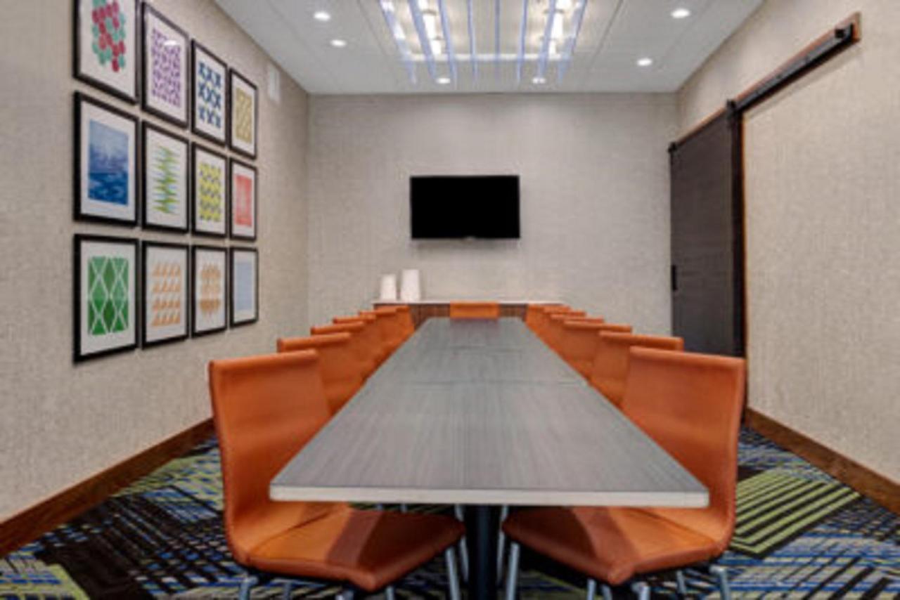 Holiday Inn Express & Suites - Grand Rapids South - Wyoming By Ihg Luaran gambar
