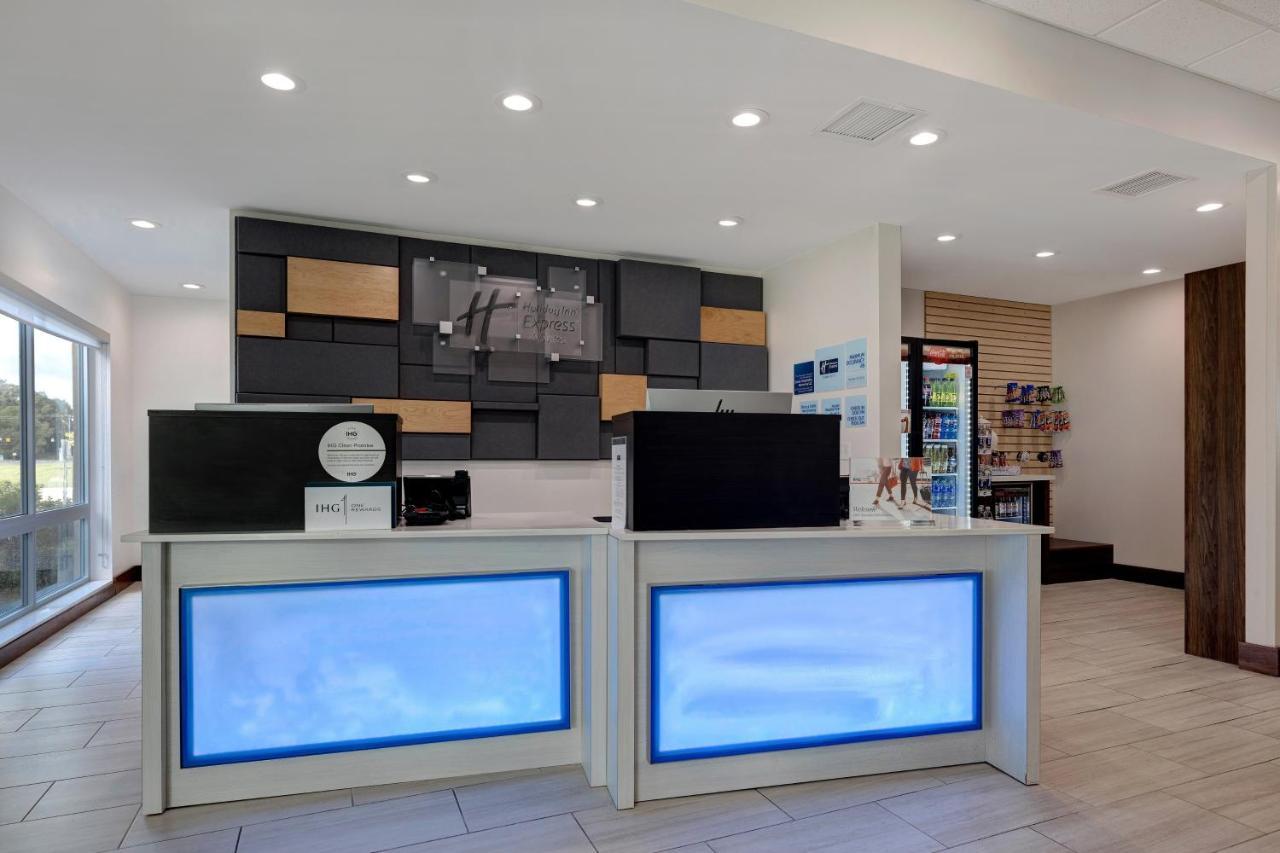 Holiday Inn Express & Suites - Grand Rapids South - Wyoming By Ihg Luaran gambar