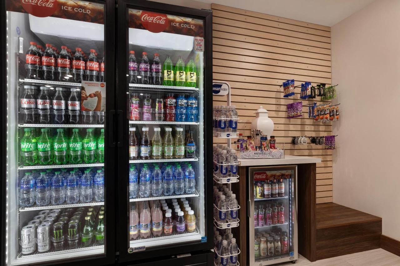 Holiday Inn Express & Suites - Grand Rapids South - Wyoming By Ihg Luaran gambar