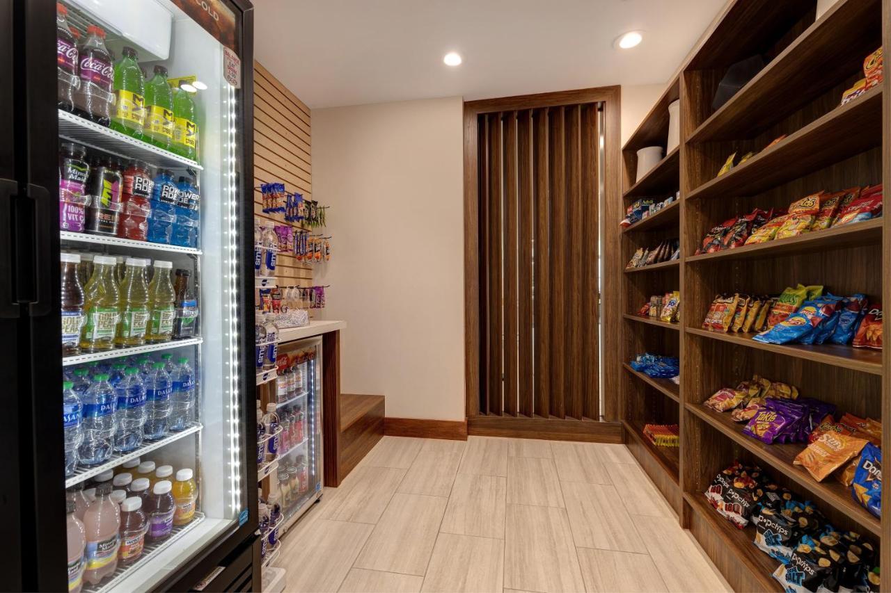 Holiday Inn Express & Suites - Grand Rapids South - Wyoming By Ihg Luaran gambar