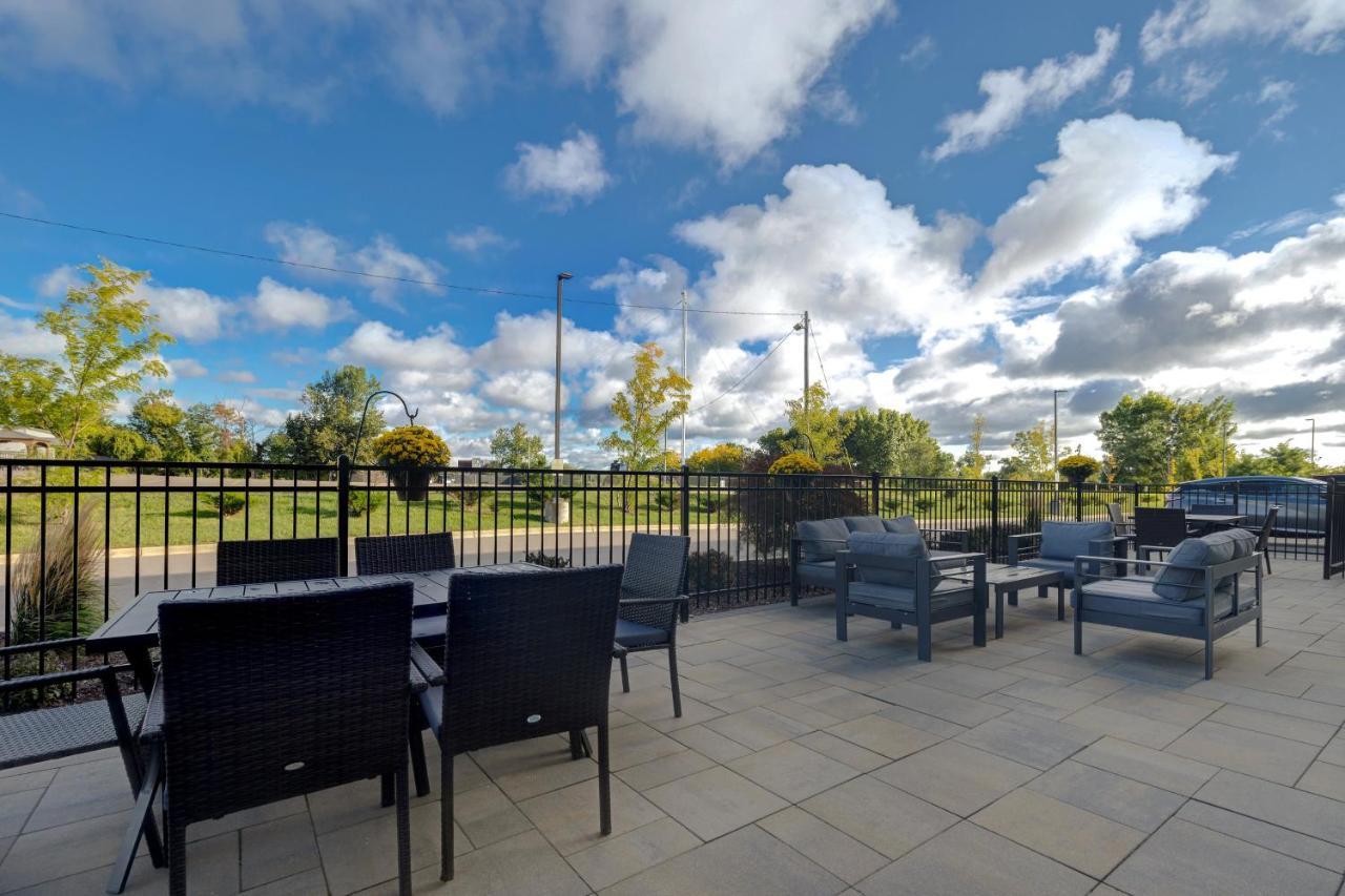 Holiday Inn Express & Suites - Grand Rapids South - Wyoming By Ihg Luaran gambar