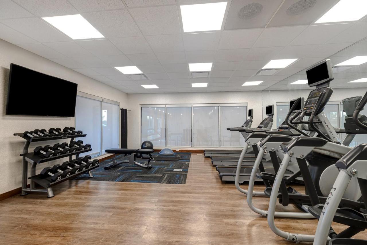 Holiday Inn Express & Suites - Grand Rapids South - Wyoming By Ihg Luaran gambar