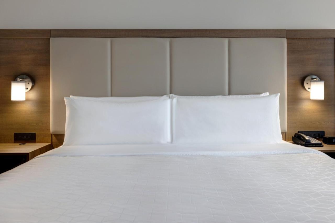 Holiday Inn Express & Suites - Grand Rapids South - Wyoming By Ihg Luaran gambar