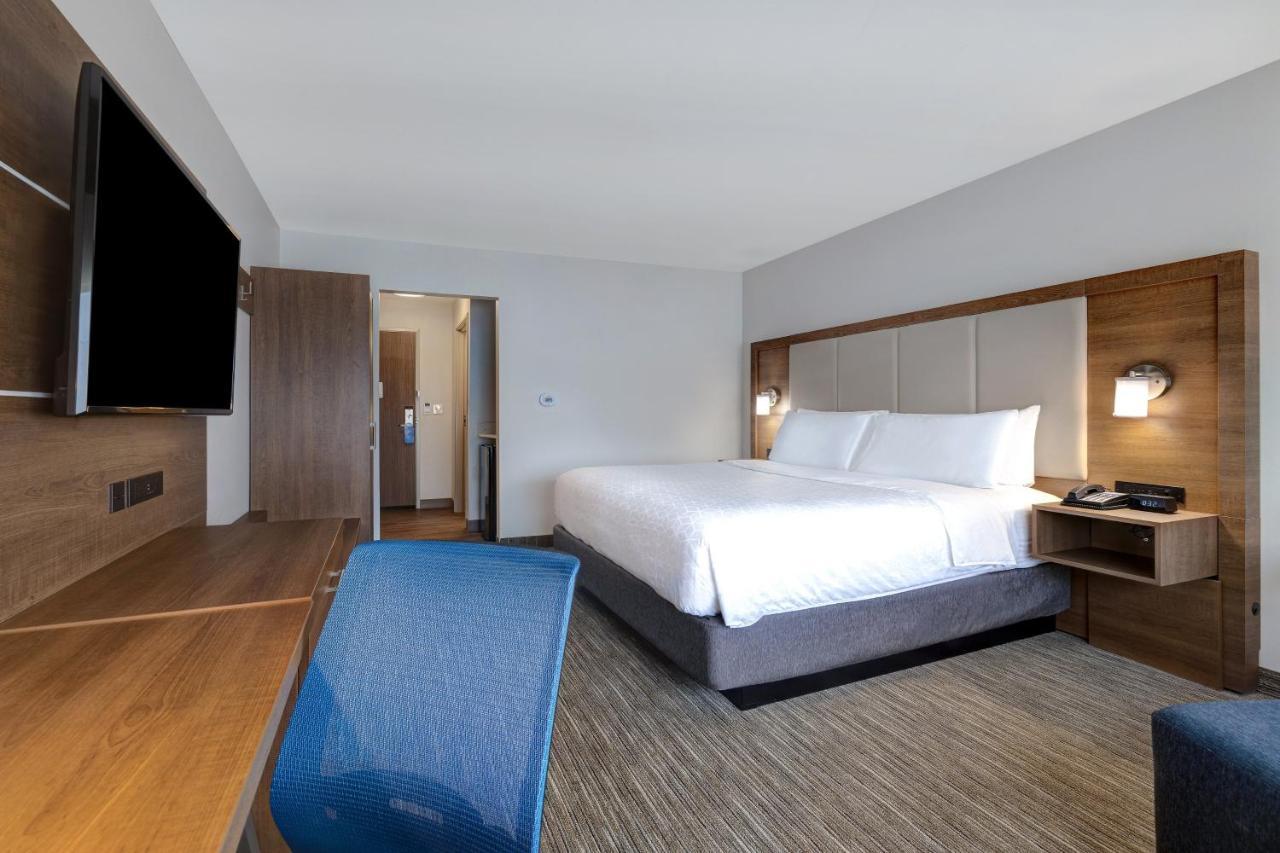 Holiday Inn Express & Suites - Grand Rapids South - Wyoming By Ihg Luaran gambar