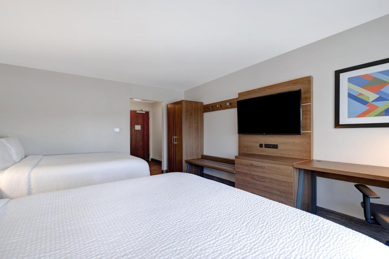 Holiday Inn Express & Suites - Grand Rapids South - Wyoming By Ihg Luaran gambar