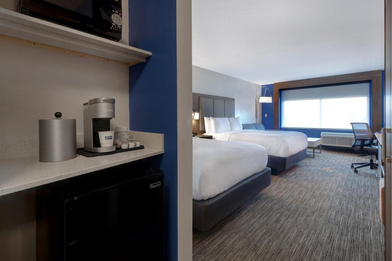 Holiday Inn Express & Suites - Grand Rapids South - Wyoming By Ihg Luaran gambar