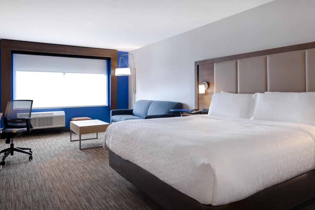 Holiday Inn Express & Suites - Grand Rapids South - Wyoming By Ihg Luaran gambar