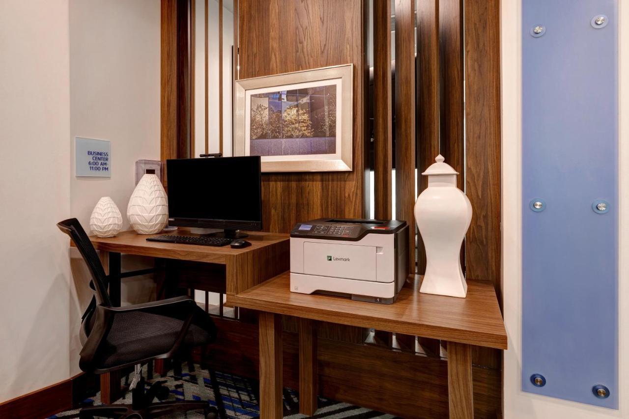 Holiday Inn Express & Suites - Grand Rapids South - Wyoming By Ihg Luaran gambar