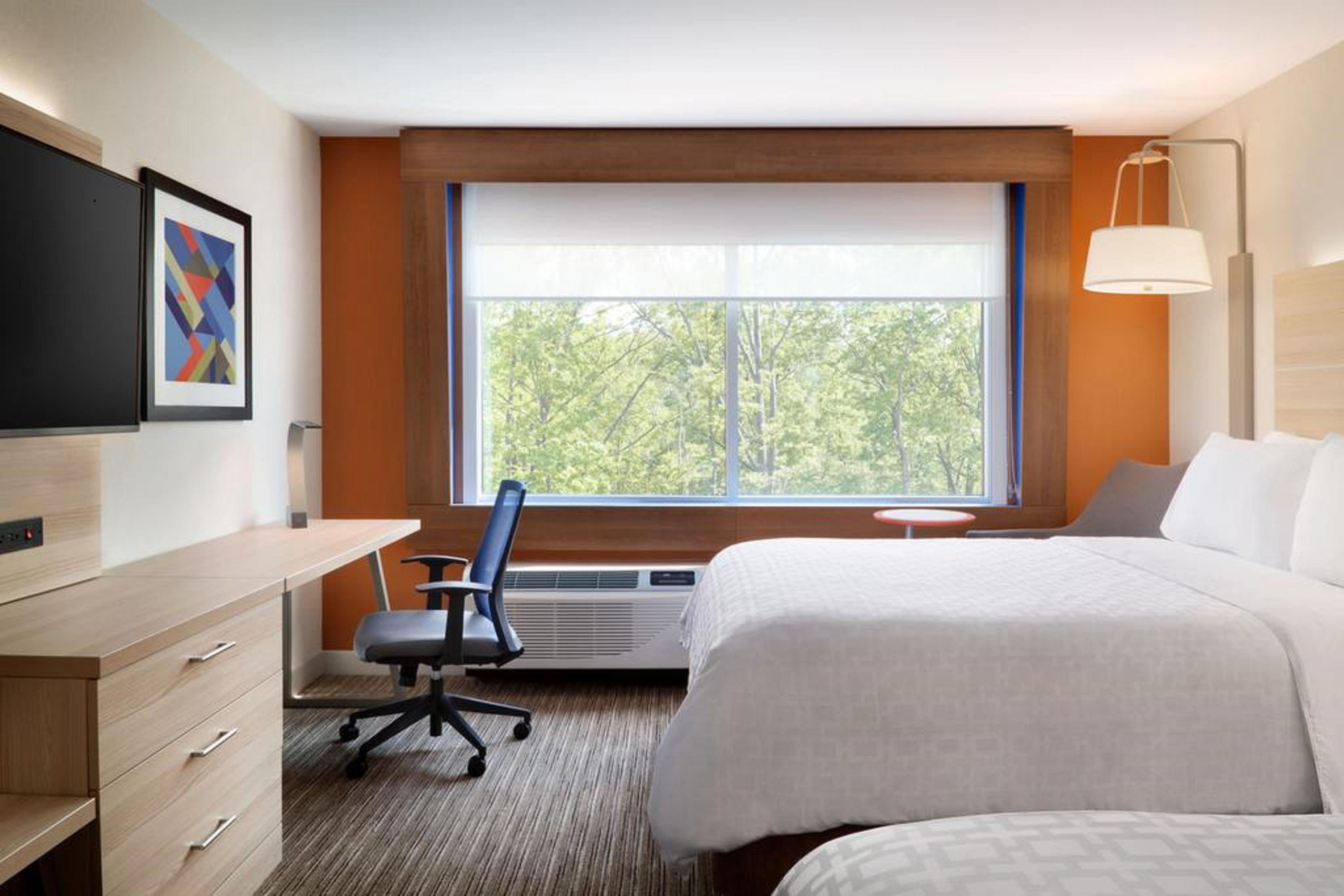 Holiday Inn Express & Suites - Grand Rapids South - Wyoming By Ihg Luaran gambar