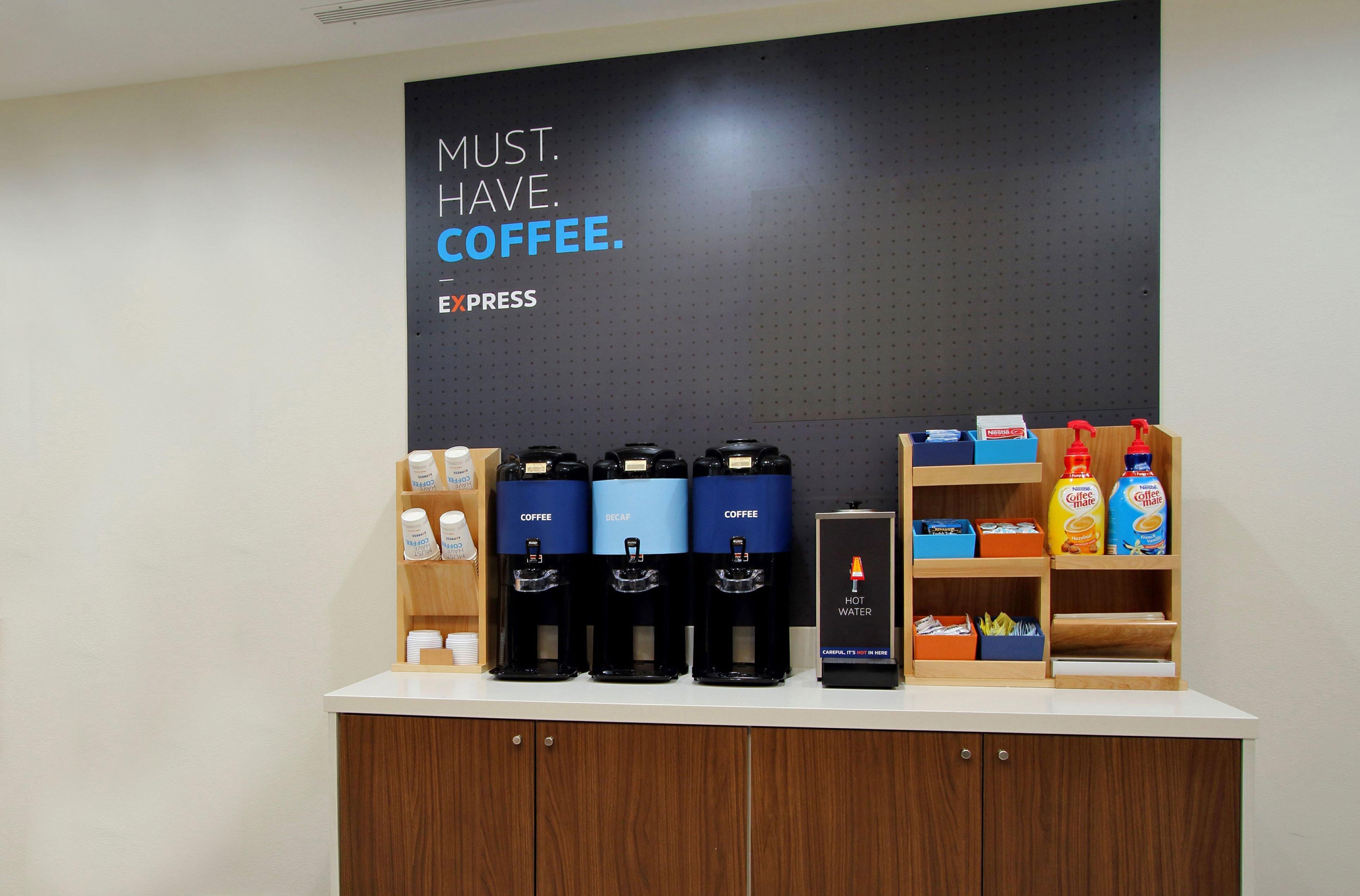 Holiday Inn Express & Suites - Grand Rapids South - Wyoming By Ihg Luaran gambar