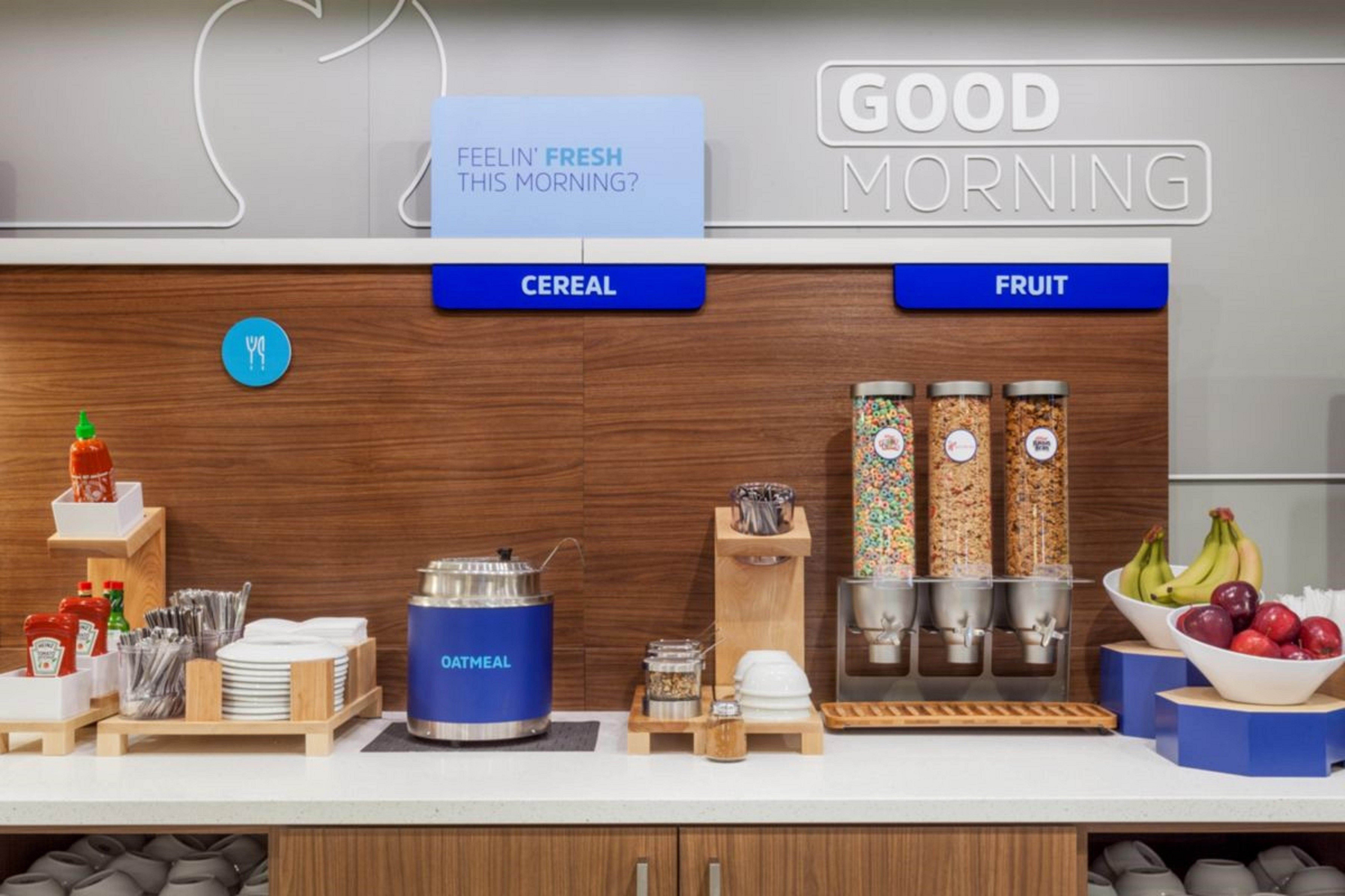 Holiday Inn Express & Suites - Grand Rapids South - Wyoming By Ihg Luaran gambar