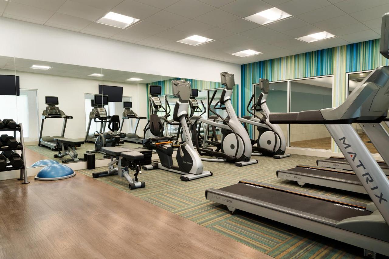 Holiday Inn Express & Suites - Grand Rapids South - Wyoming By Ihg Luaran gambar