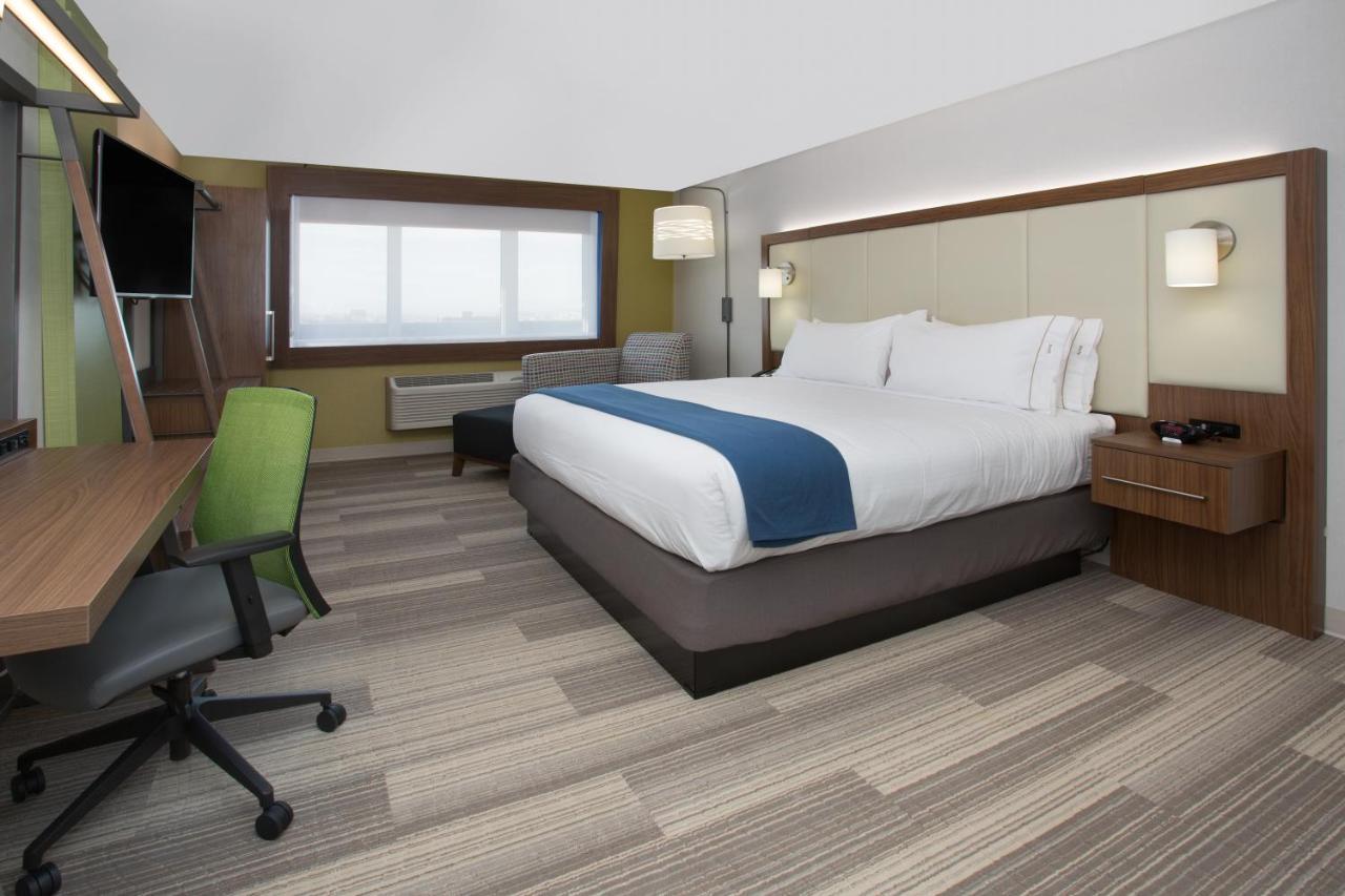 Holiday Inn Express & Suites - Grand Rapids South - Wyoming By Ihg Luaran gambar