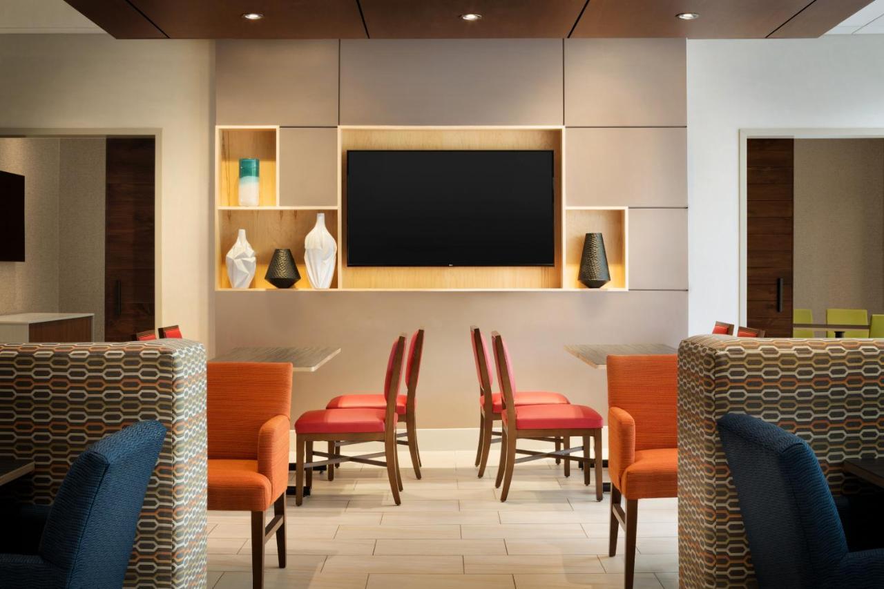 Holiday Inn Express & Suites - Grand Rapids South - Wyoming By Ihg Luaran gambar